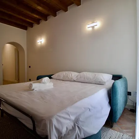 Apartman Dolce - Salò