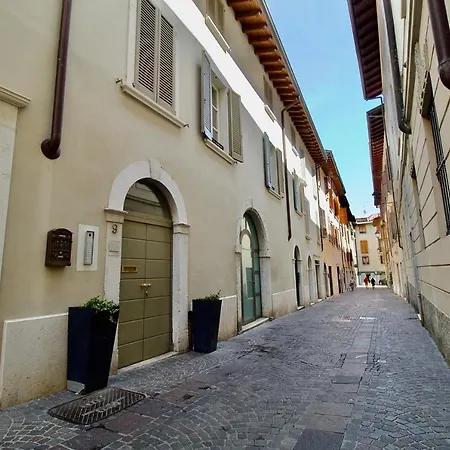 Dolce - Apartman Salò