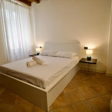 Apartman Dolce - *