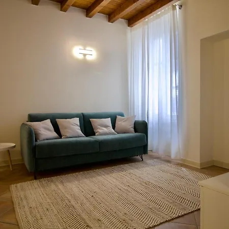 Dolce - Apartman Salò