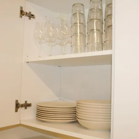 Apartman Dolce -