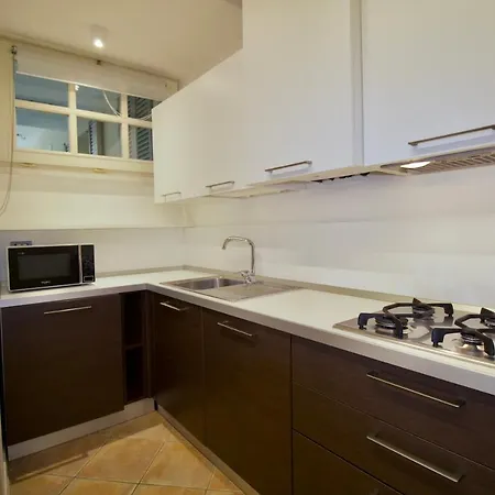 Apartman Dolce - Salò