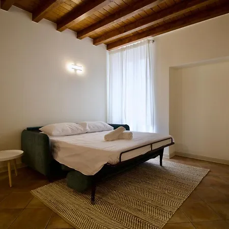 Apartman Dolce -